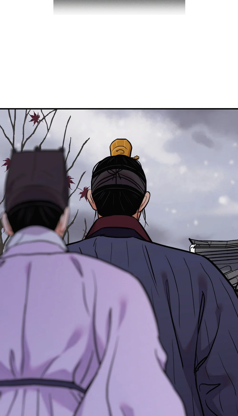 KIẾM HOA Chapter 97 Trang 26