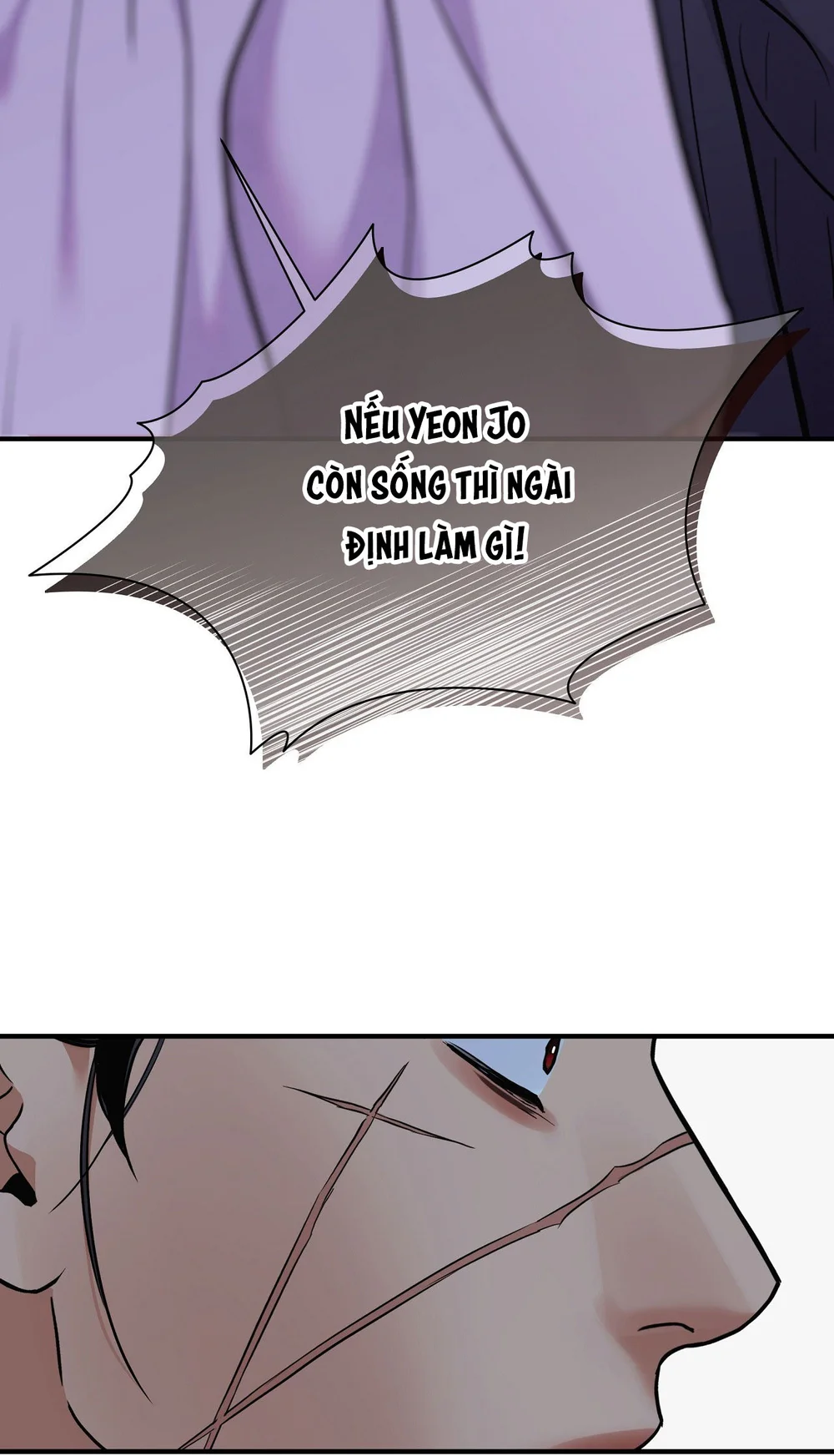 KIẾM HOA Chapter 97 Trang 27