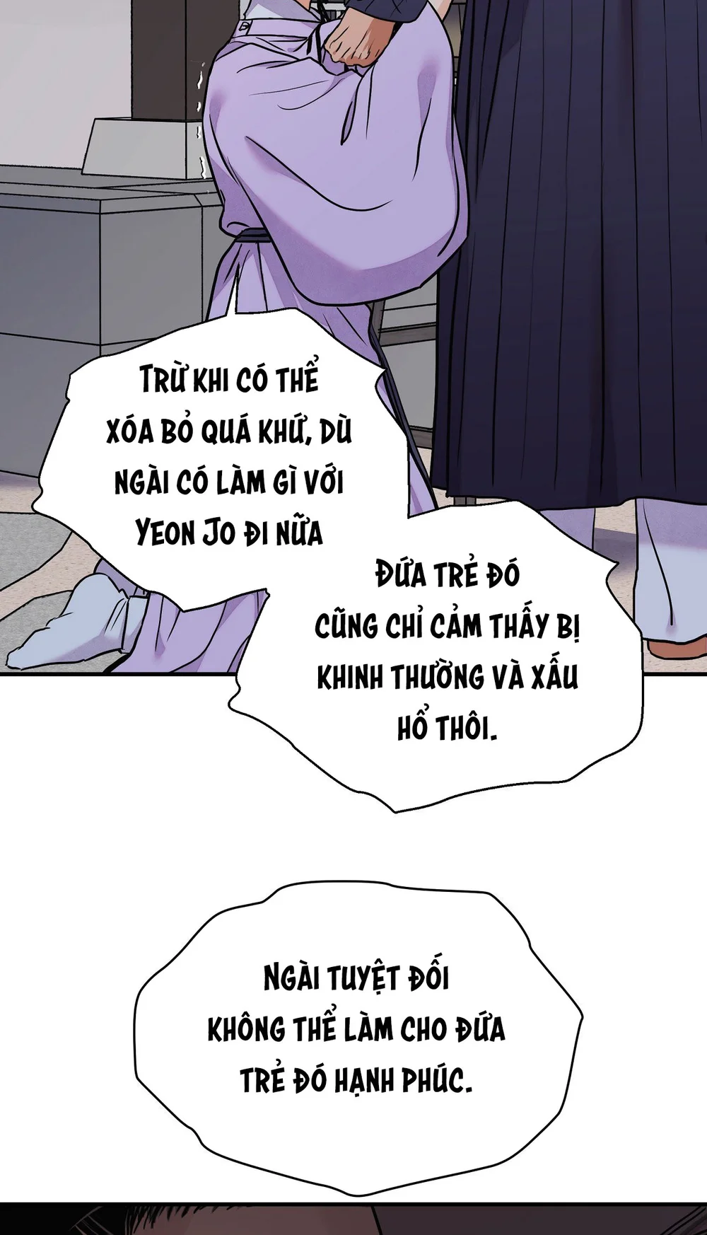 KIẾM HOA Chapter 97 Trang 30
