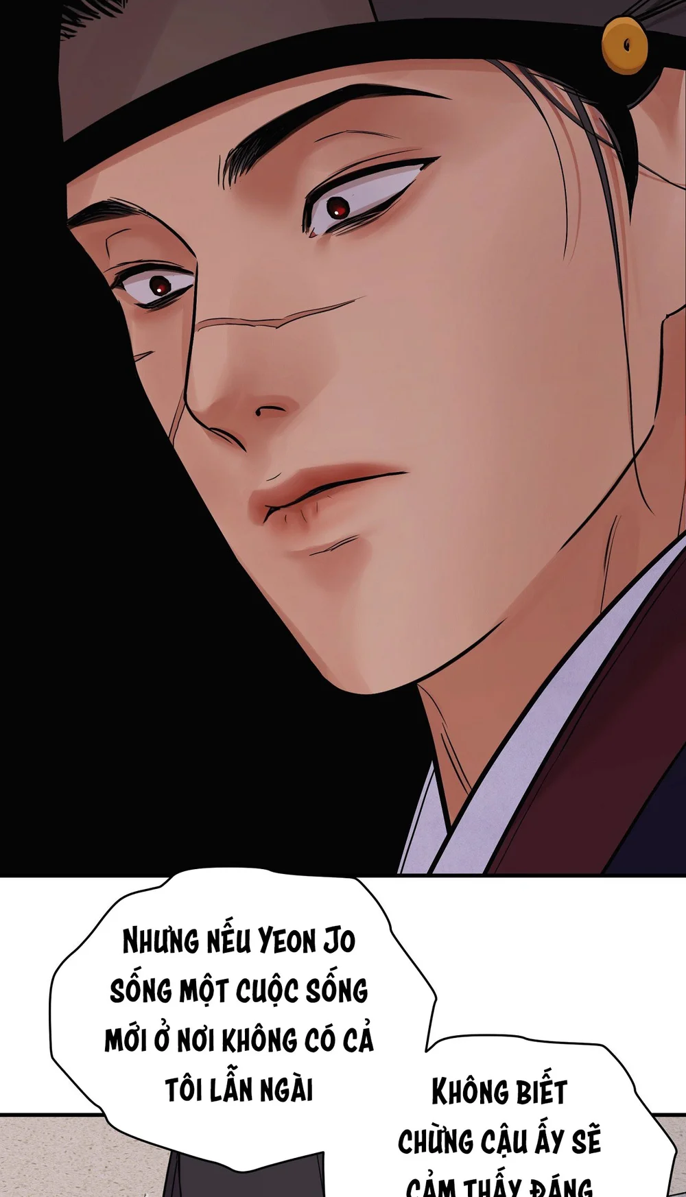 KIẾM HOA Chapter 97 Trang 31