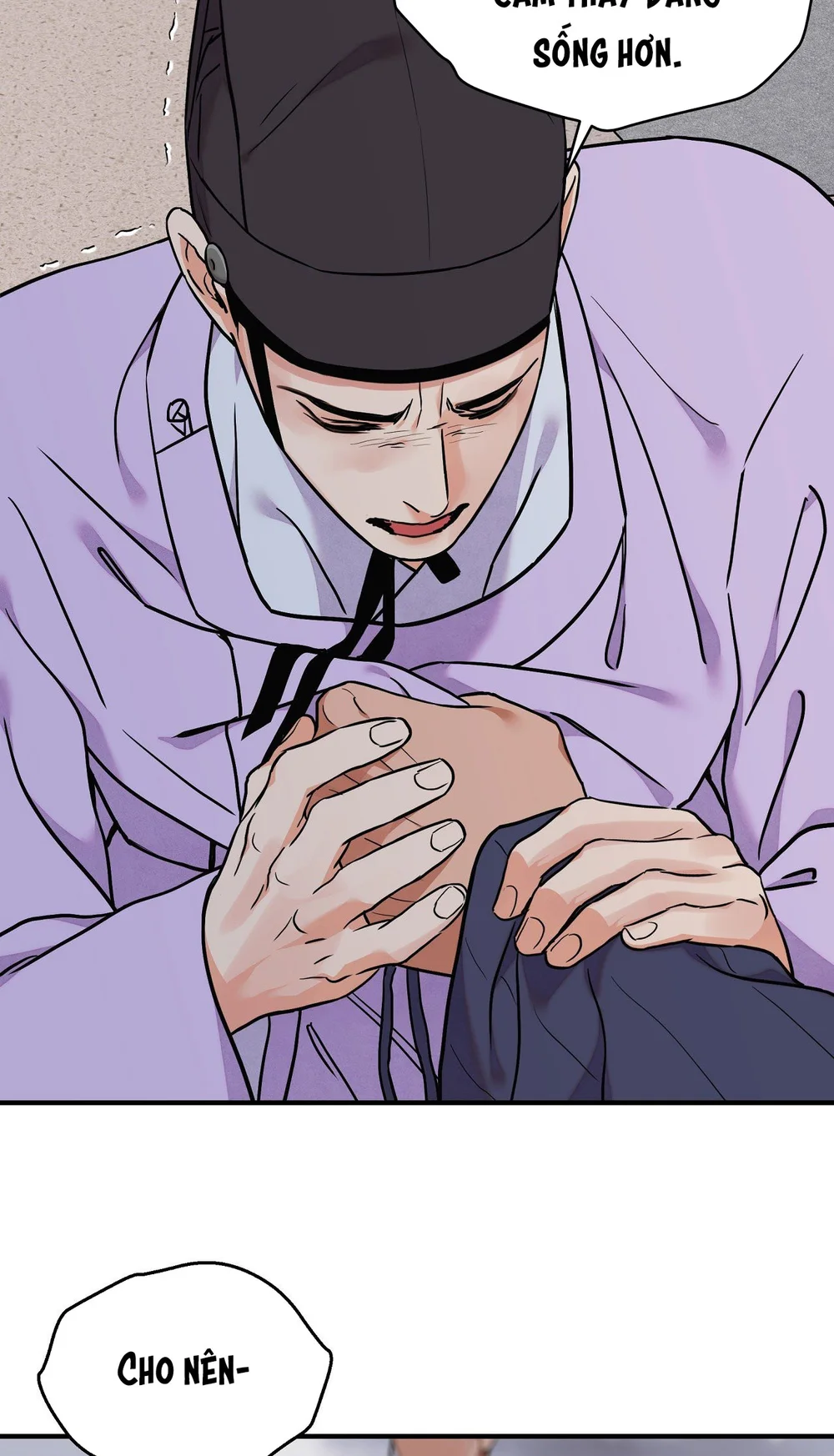 KIẾM HOA Chapter 97 Trang 32