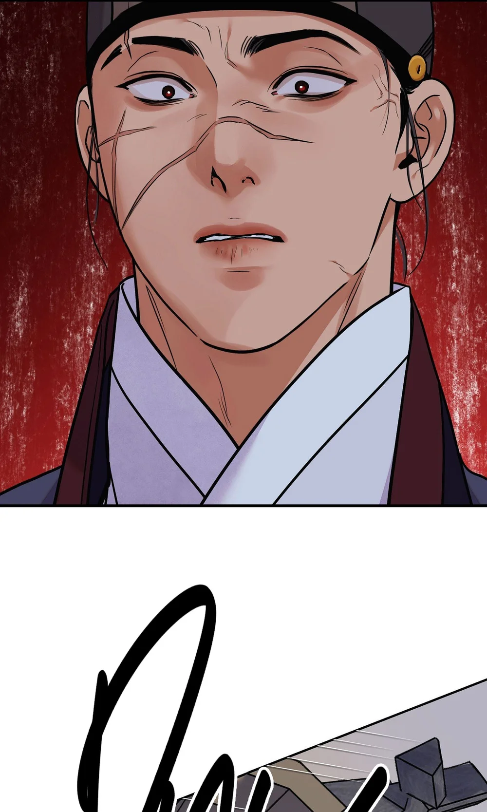 KIẾM HOA Chapter 97 Trang 35