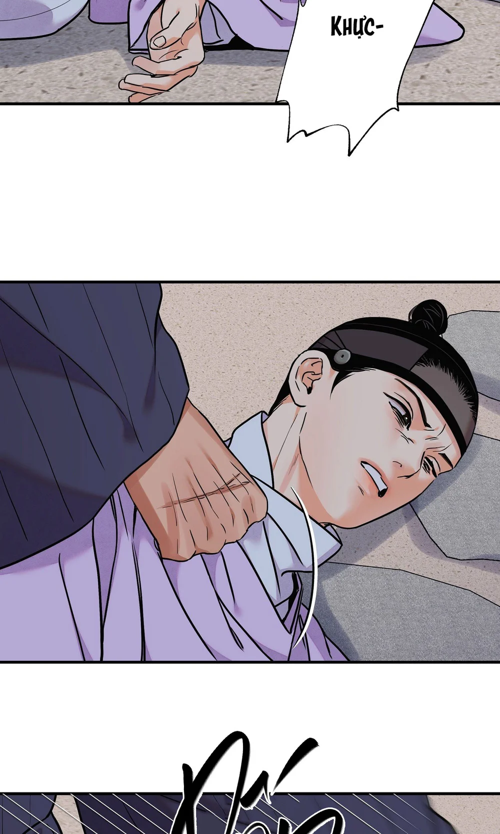 KIẾM HOA Chapter 97 Trang 37