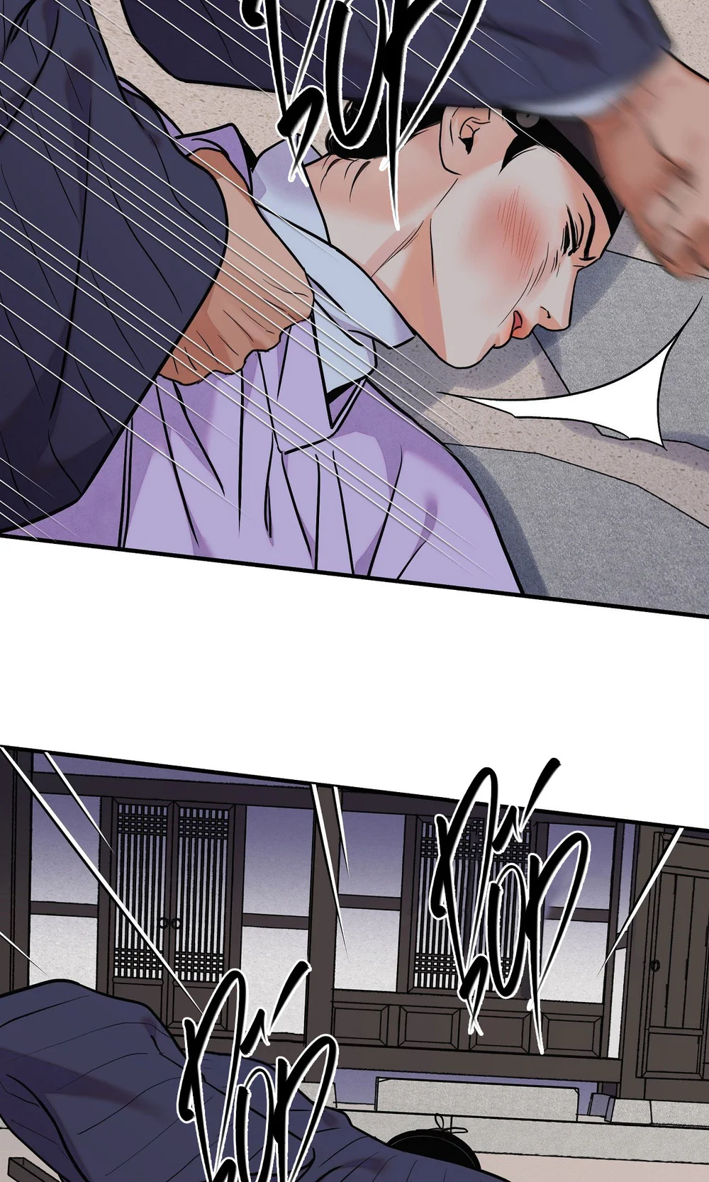 KIẾM HOA Chapter 97 Trang 38