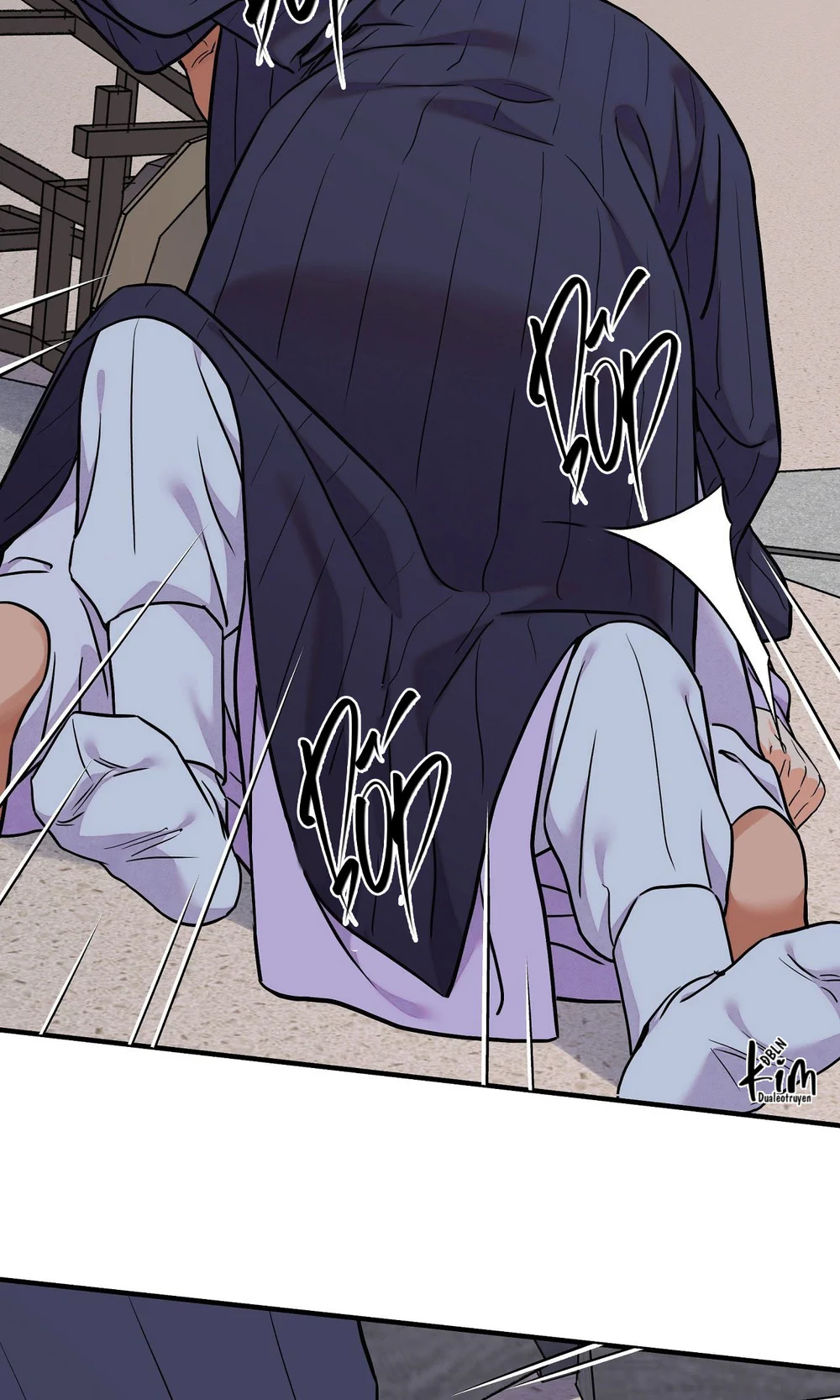 KIẾM HOA Chapter 97 Trang 39