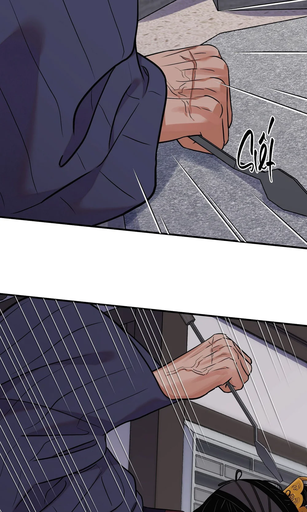 KIẾM HOA Chapter 97 Trang 40