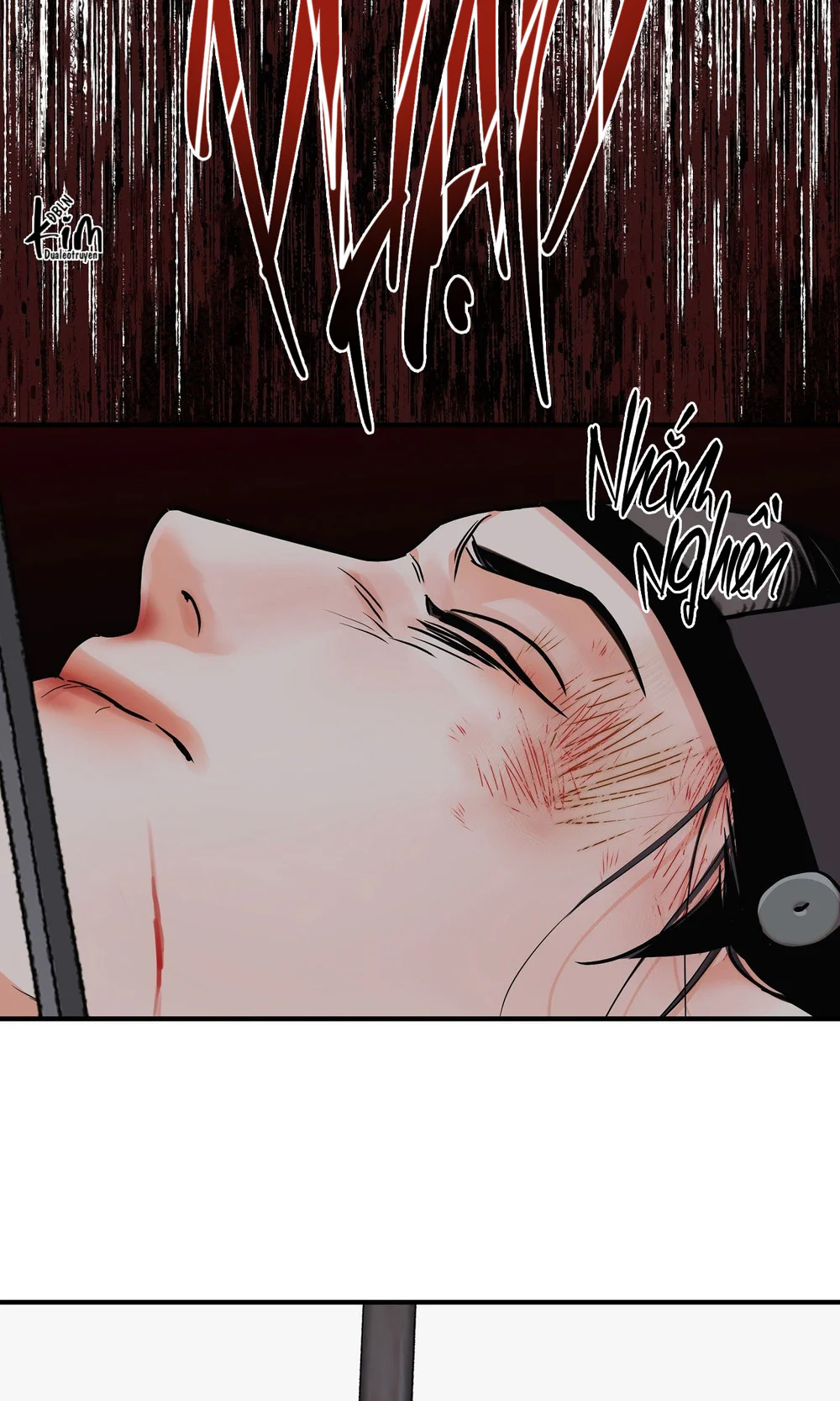 KIẾM HOA Chapter 97 Trang 42