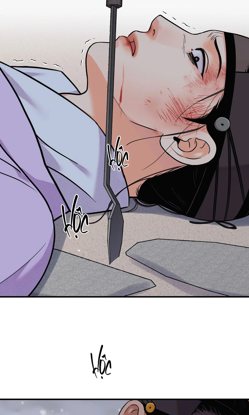 KIẾM HOA Chapter 97 Trang 43