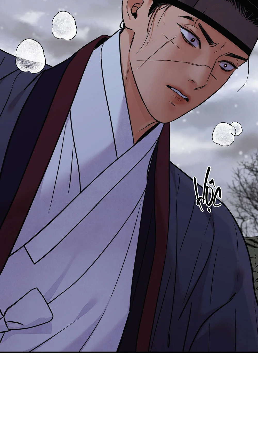 KIẾM HOA Chapter 97 Trang 44