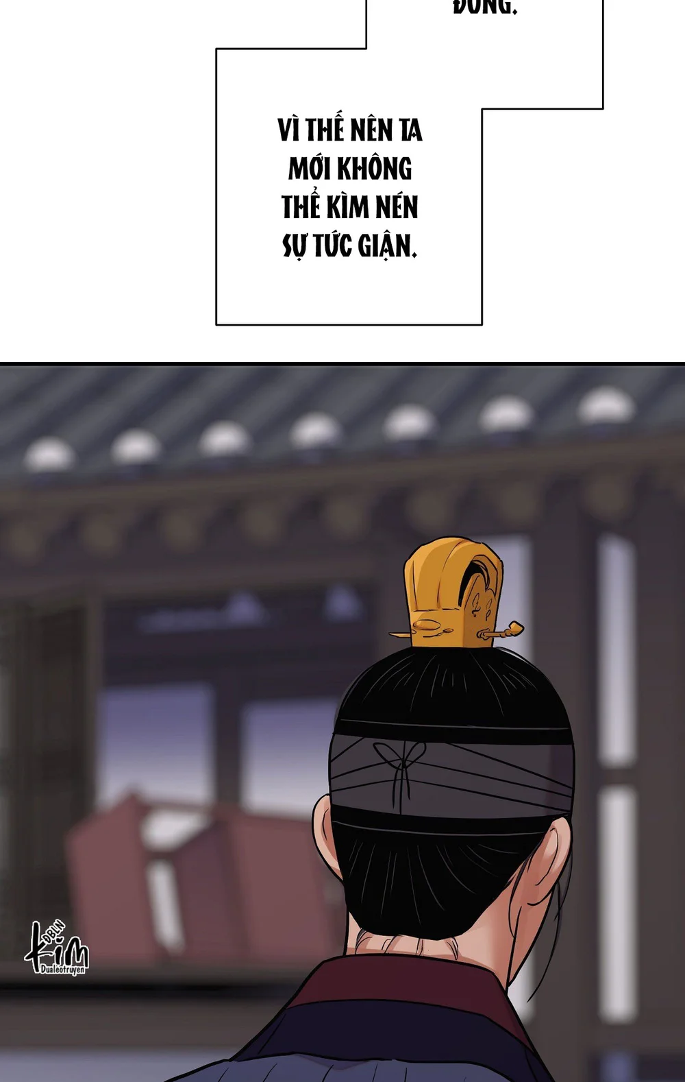 KIẾM HOA Chapter 97 Trang 47