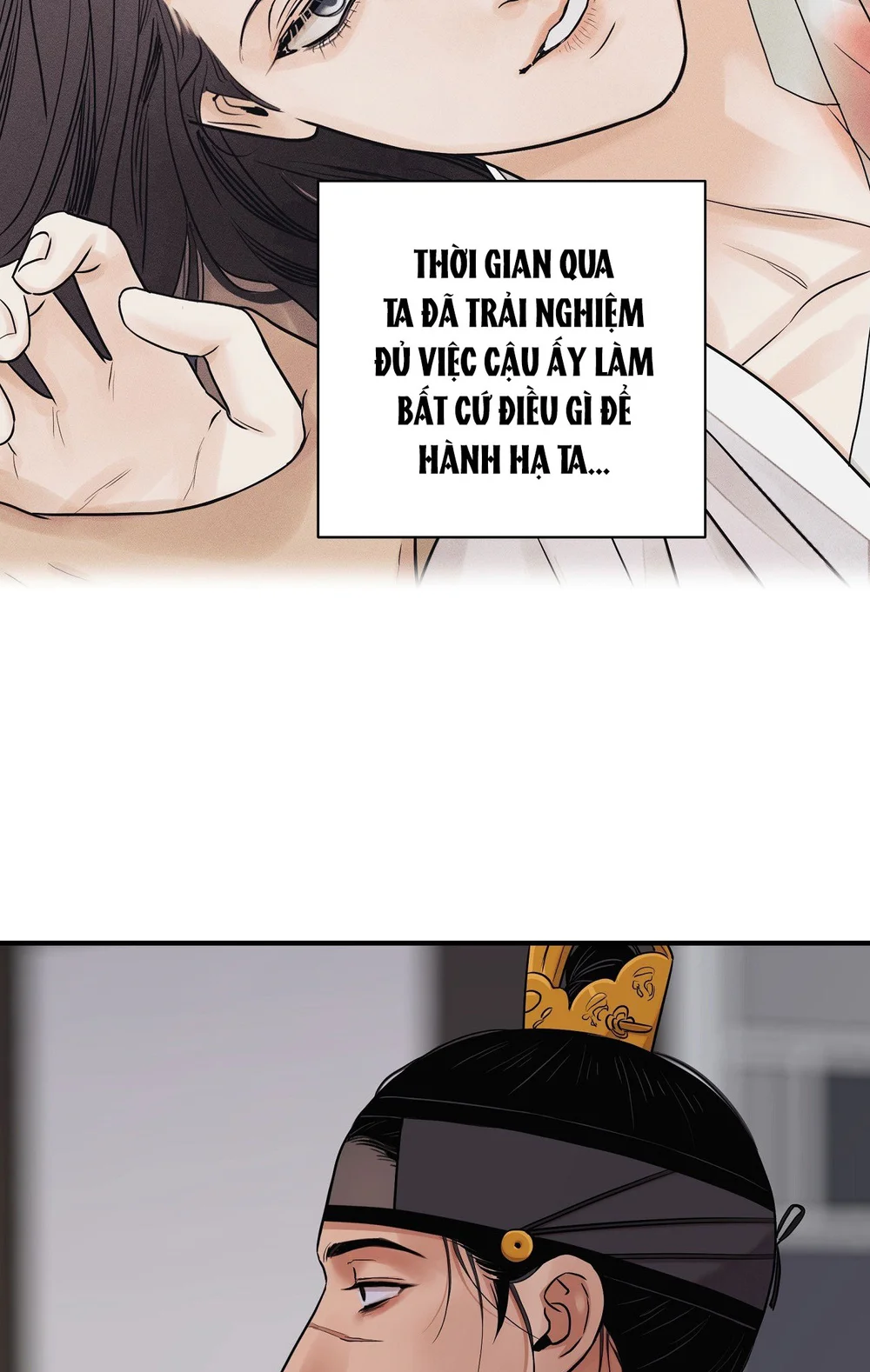 KIẾM HOA Chapter 97 Trang 49