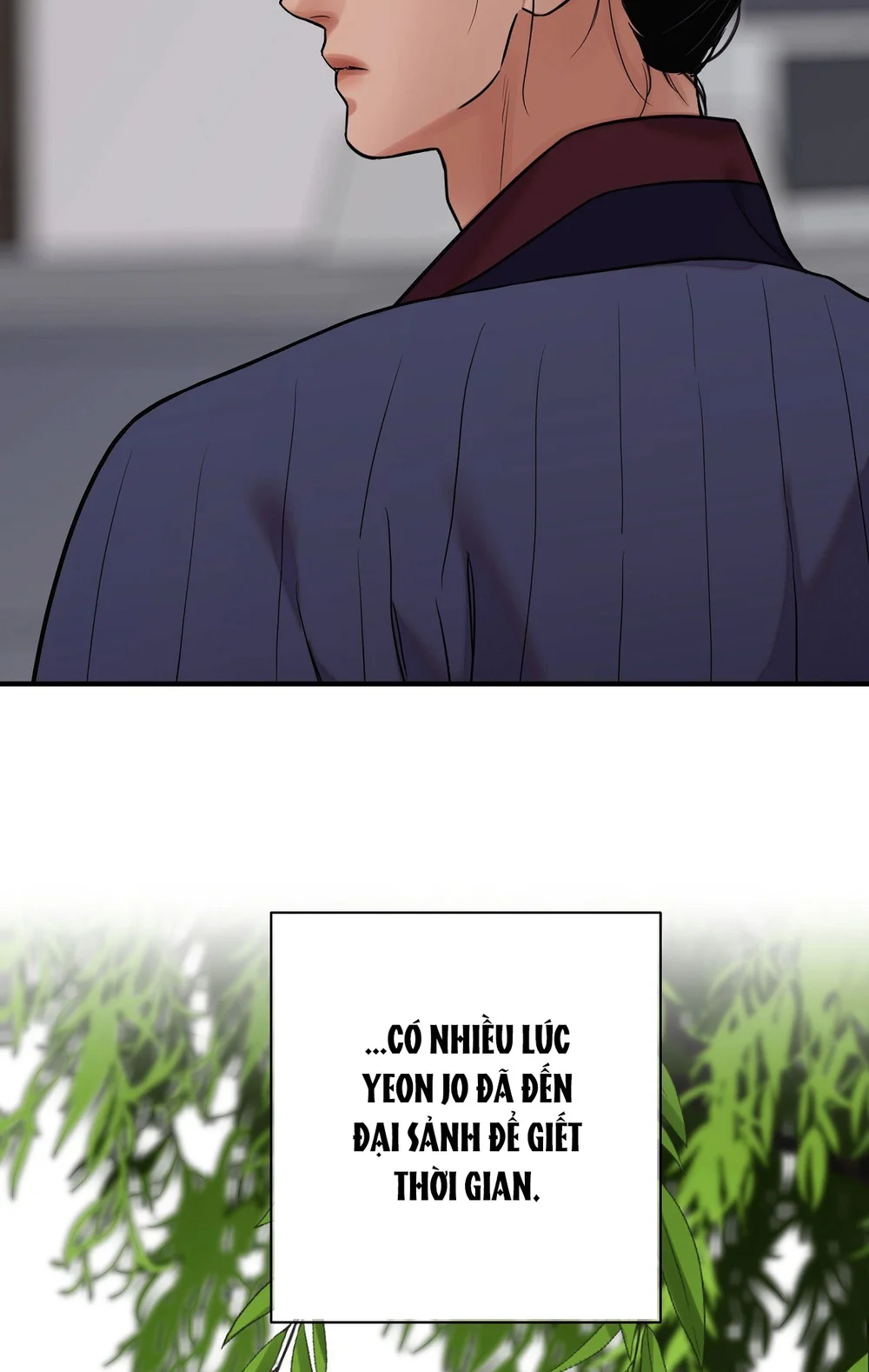 KIẾM HOA Chapter 97 Trang 50