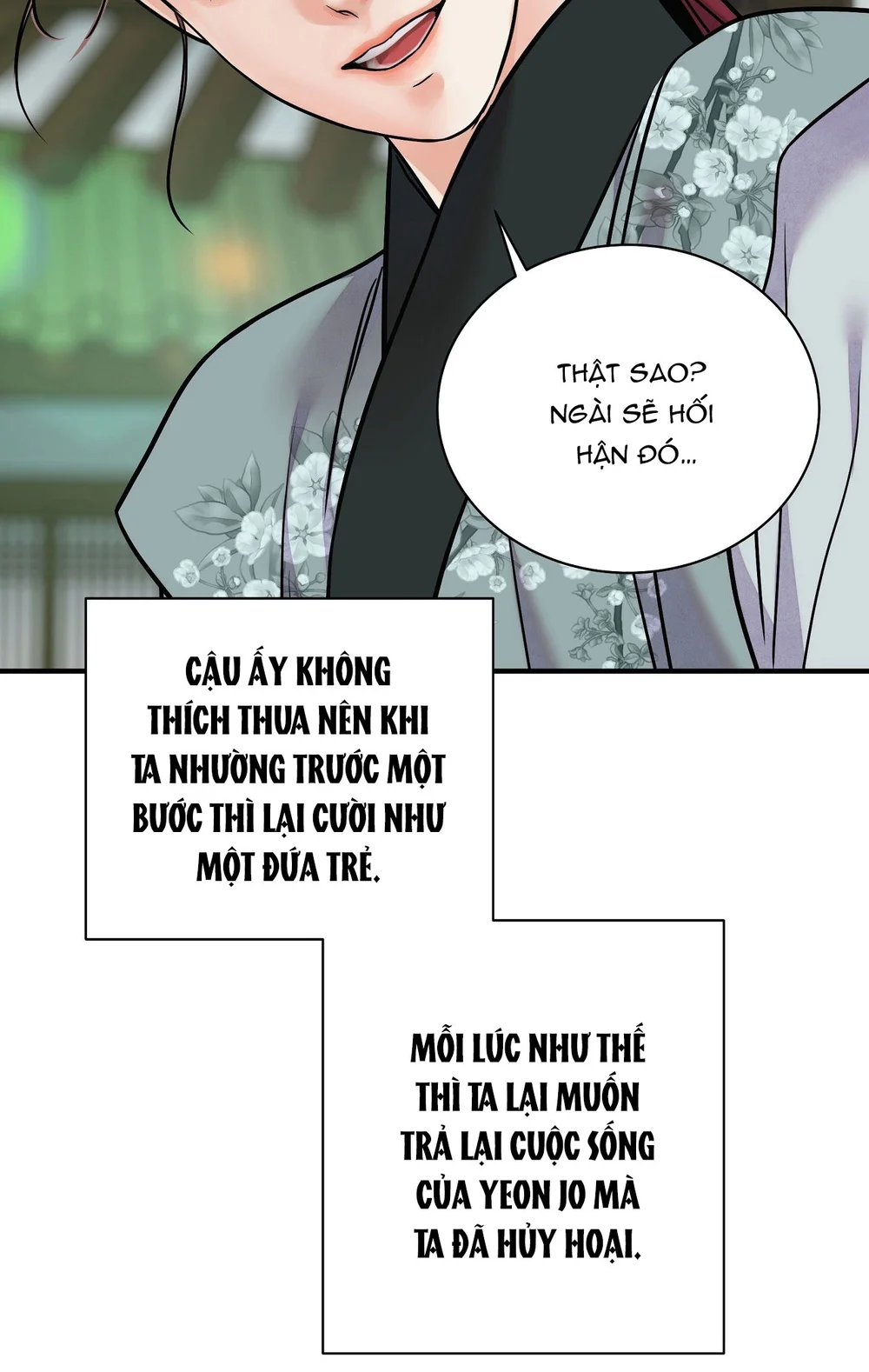 KIẾM HOA Chapter 97 Trang 56