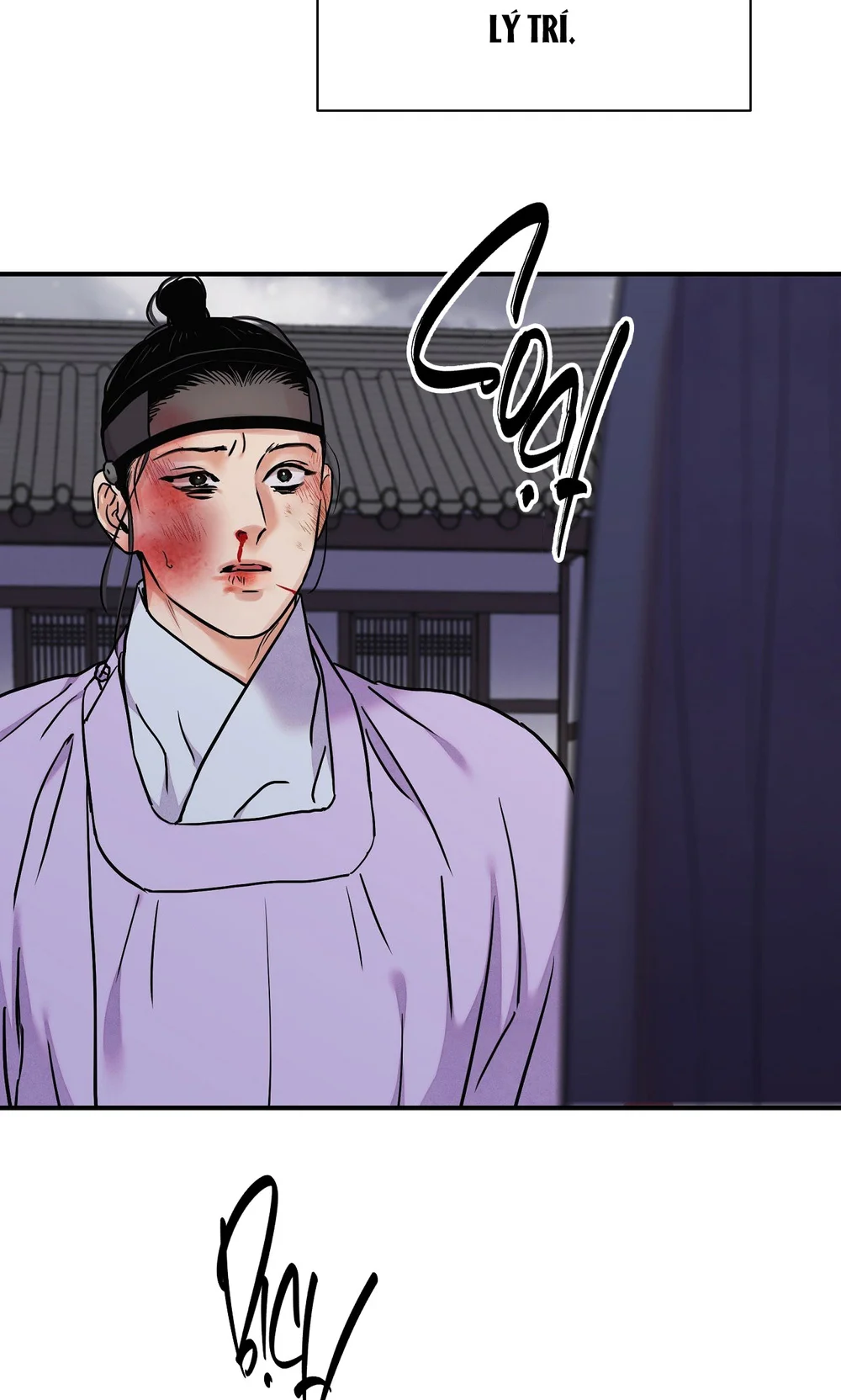 KIẾM HOA Chapter 97 Trang 64