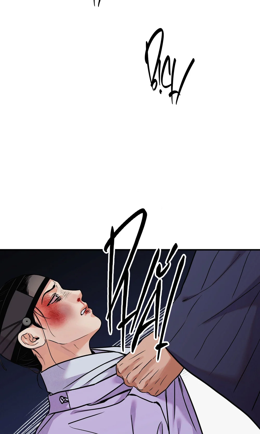 KIẾM HOA Chapter 97 Trang 65