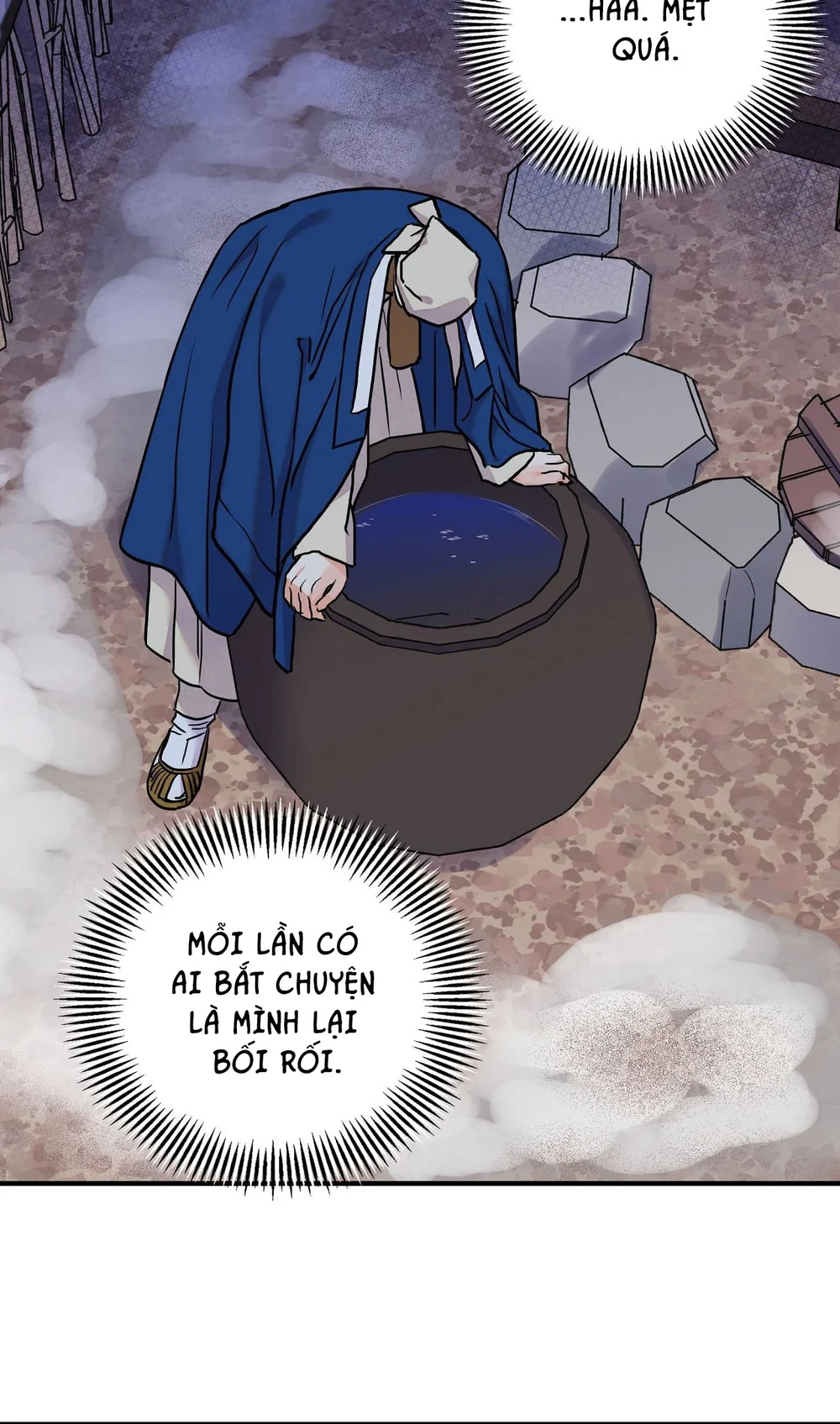KIẾM HOA Chapter 98 Trang 12