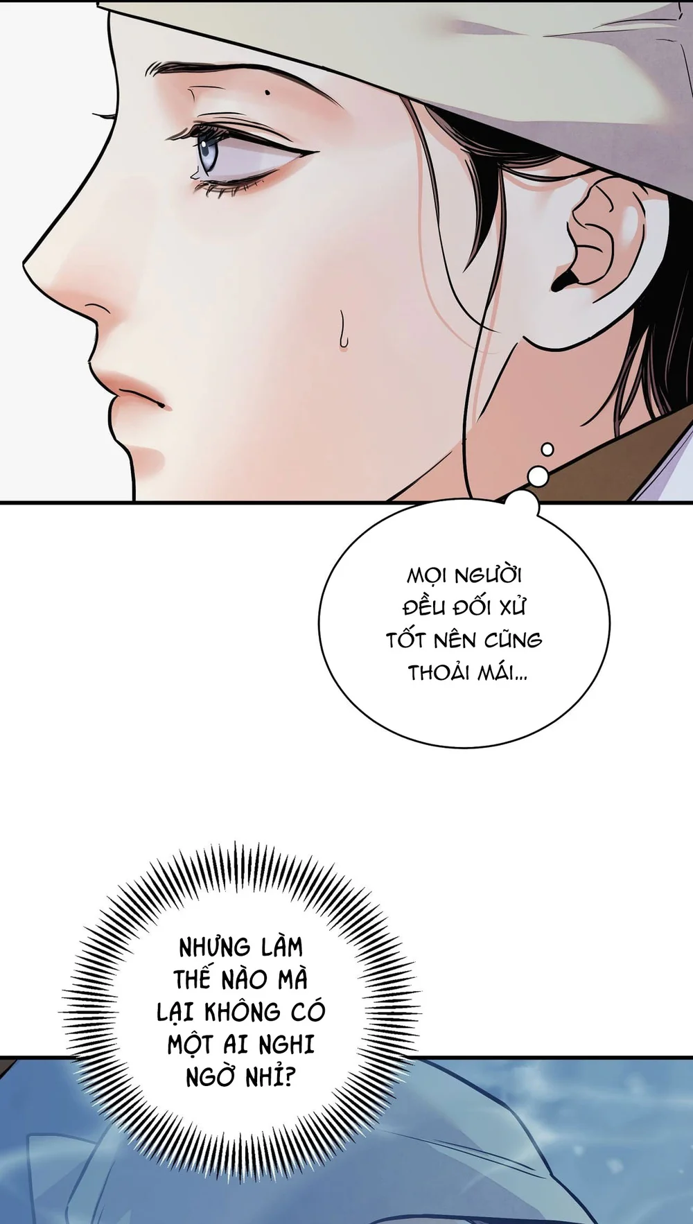 KIẾM HOA Chapter 98 Trang 13