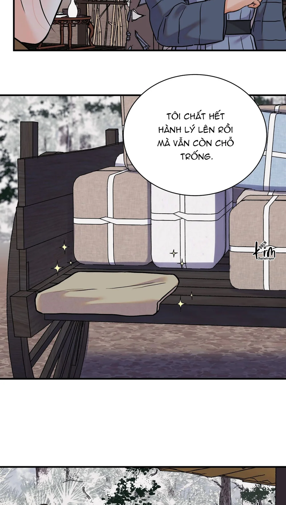 KIẾM HOA Chapter 98 Trang 16