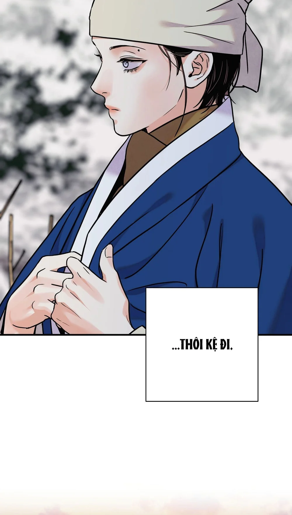 KIẾM HOA Chapter 98 Trang 18