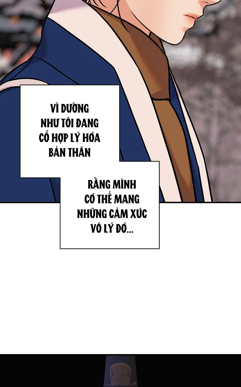 KIẾM HOA Chapter 98 Trang 28