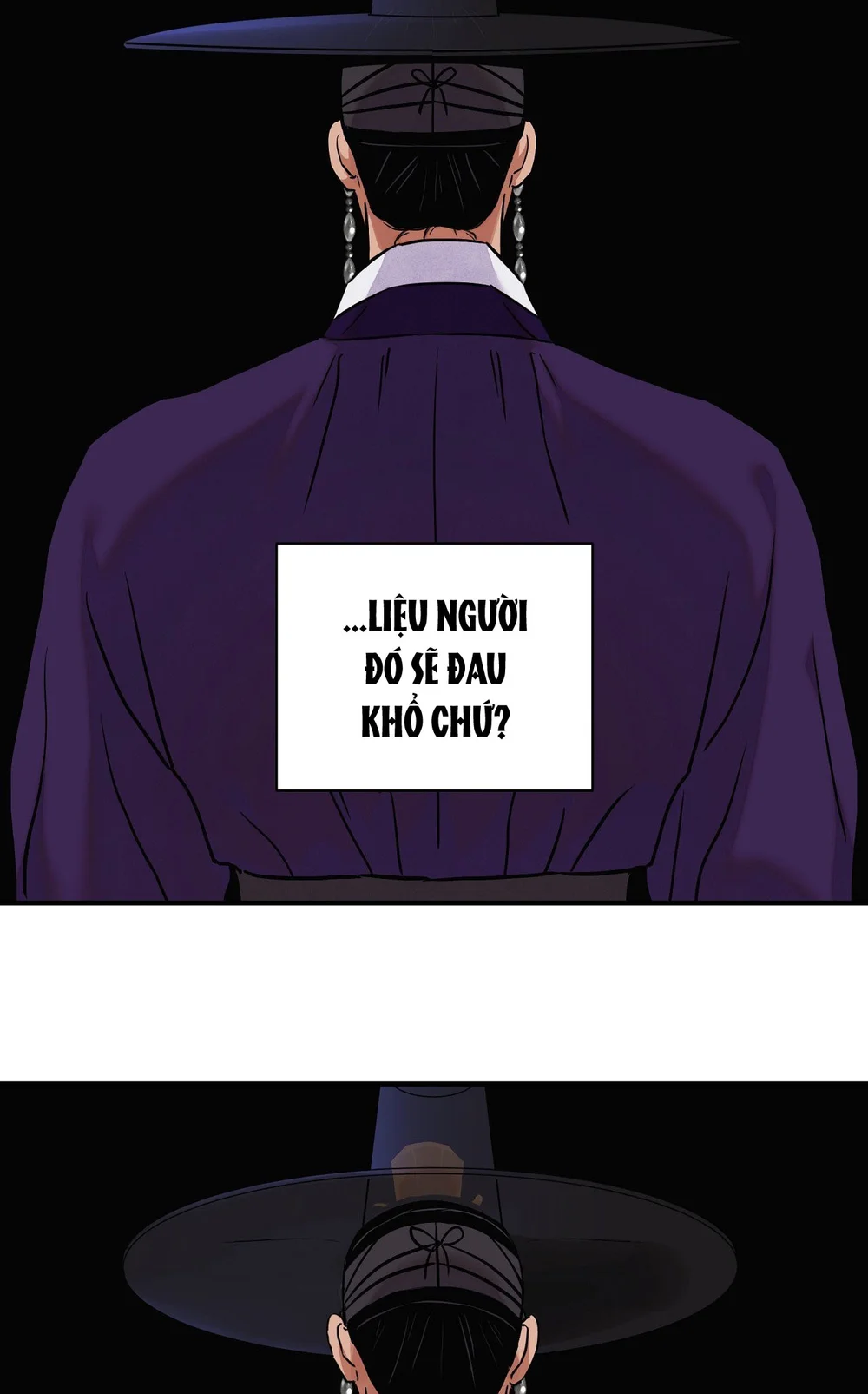 KIẾM HOA Chapter 98 Trang 29