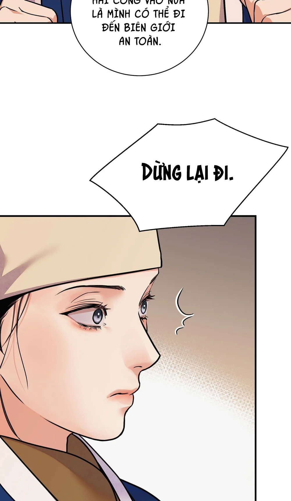 KIẾM HOA Chapter 98 Trang 37
