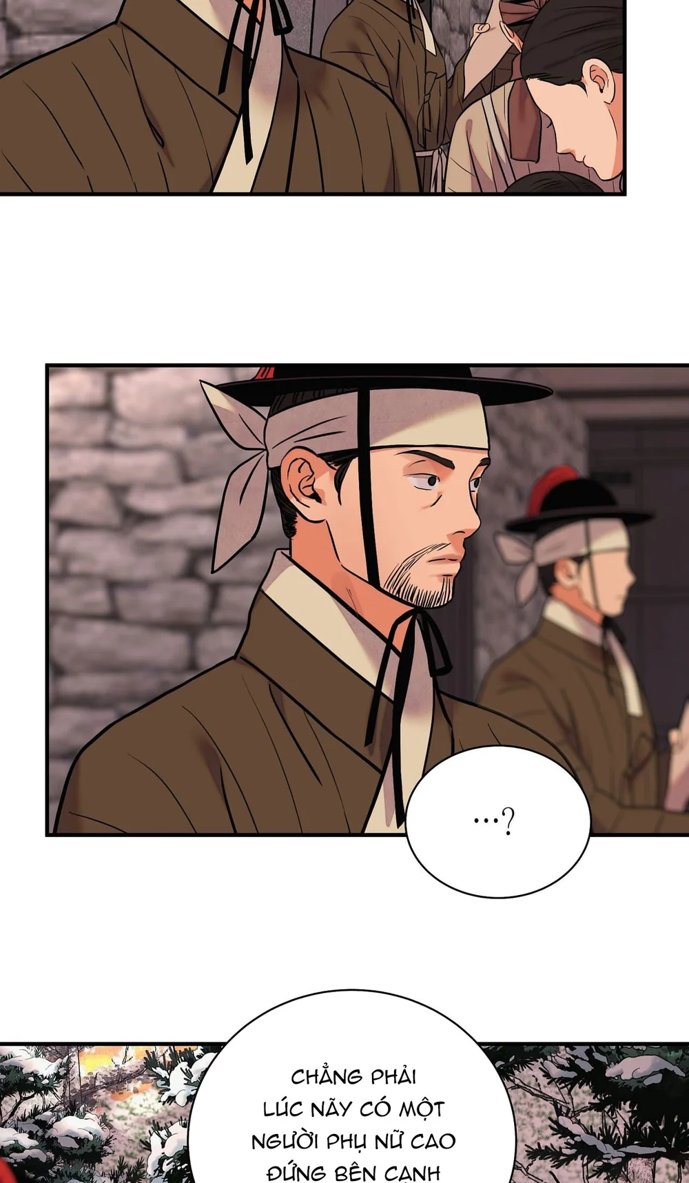 KIẾM HOA Chapter 98 Trang 42