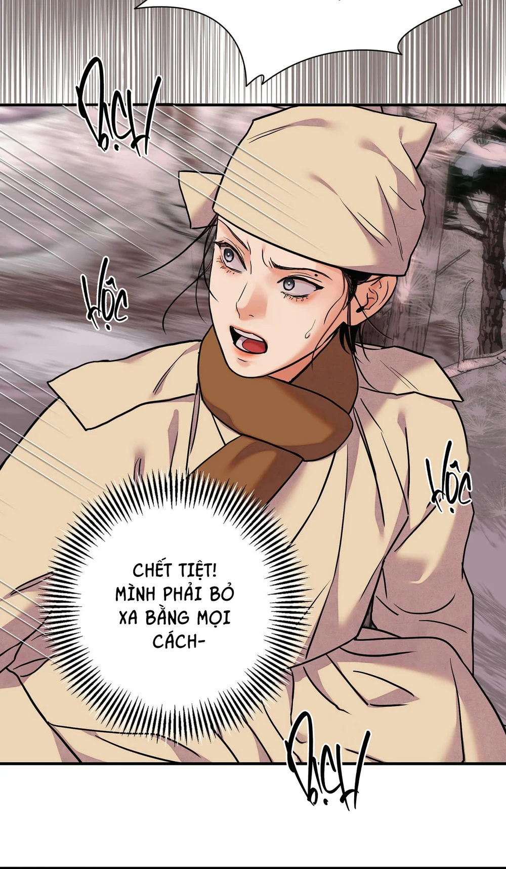 KIẾM HOA Chapter 98 Trang 45