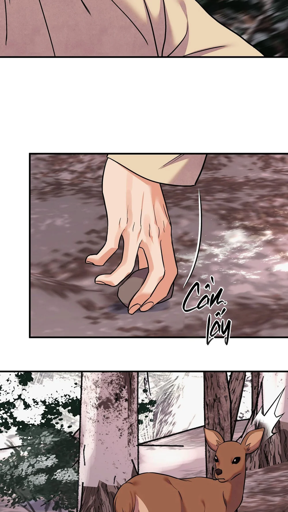 KIẾM HOA Chapter 98 Trang 47