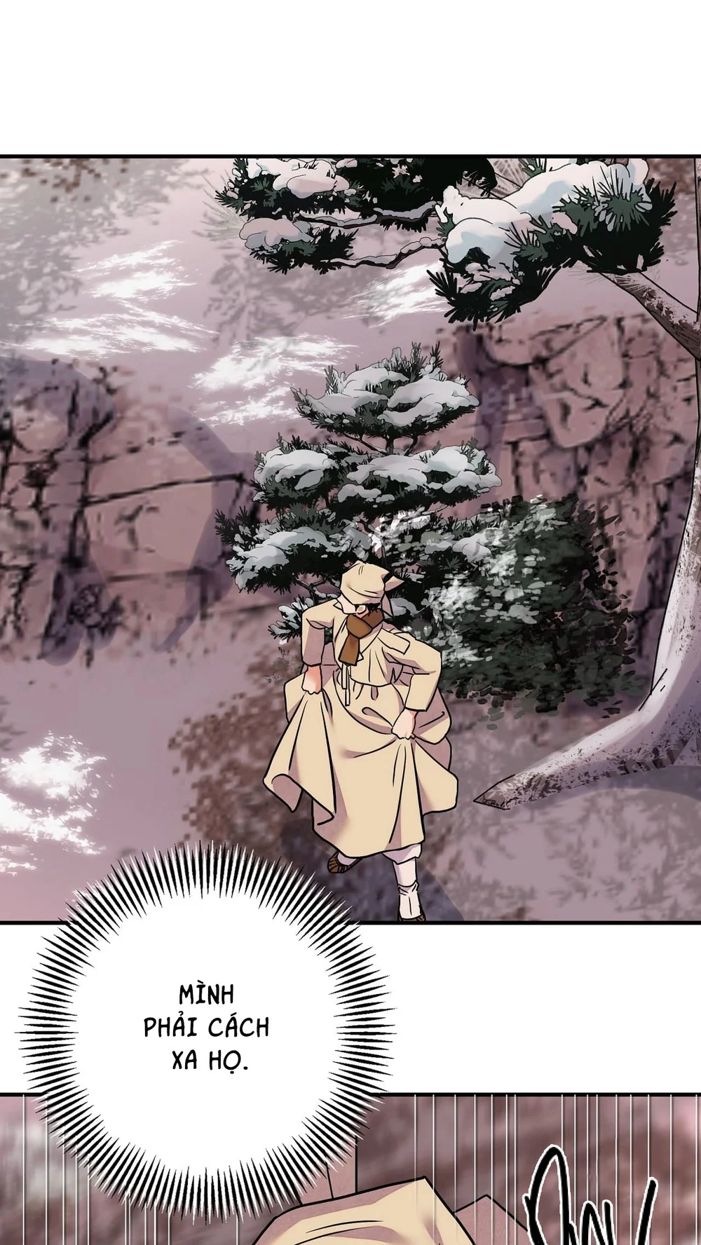 KIẾM HOA Chapter 98 Trang 50