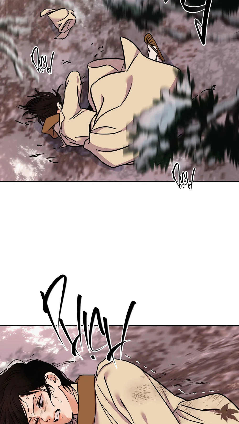 KIẾM HOA Chapter 98 Trang 53