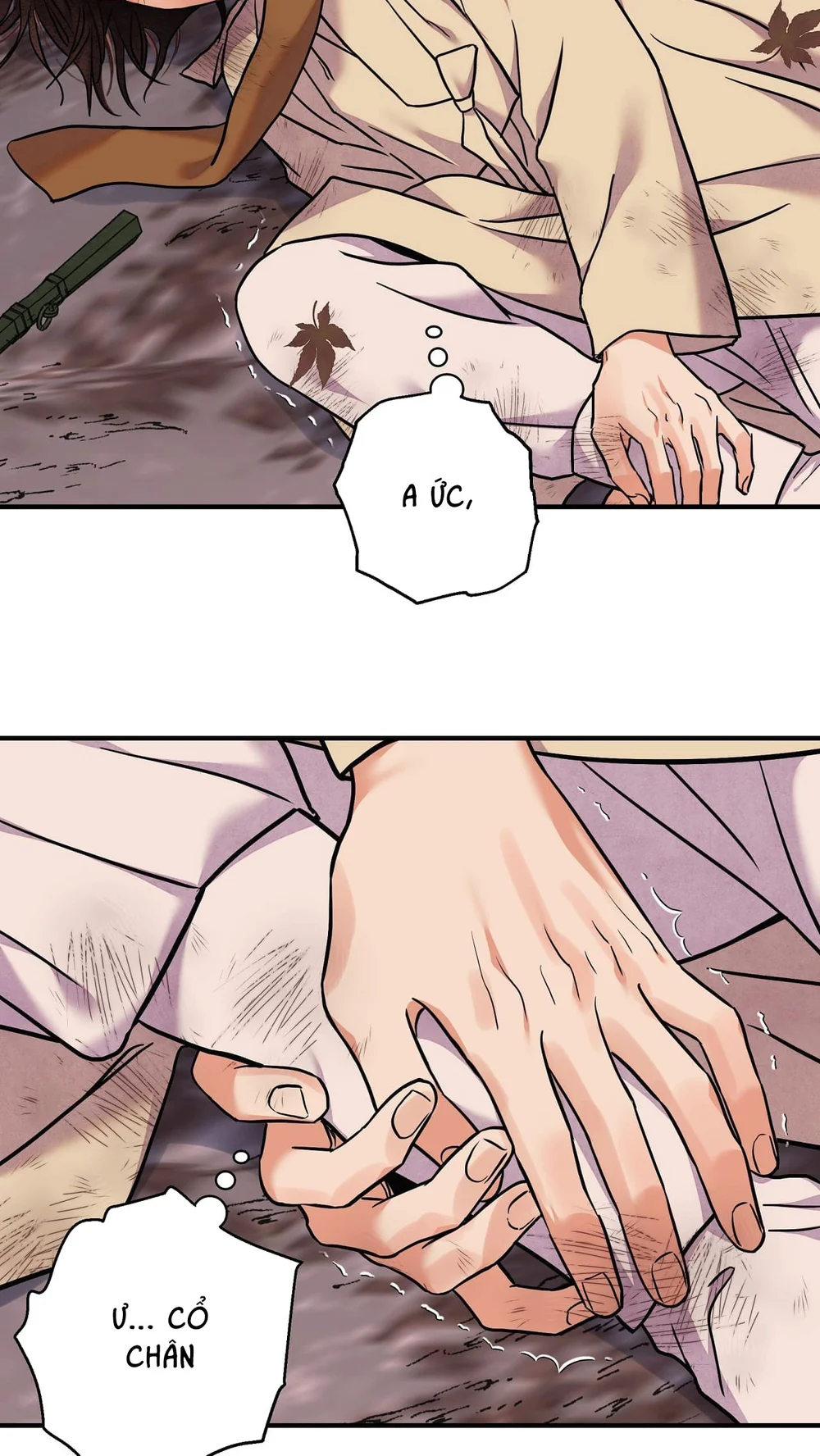 KIẾM HOA Chapter 98 Trang 54