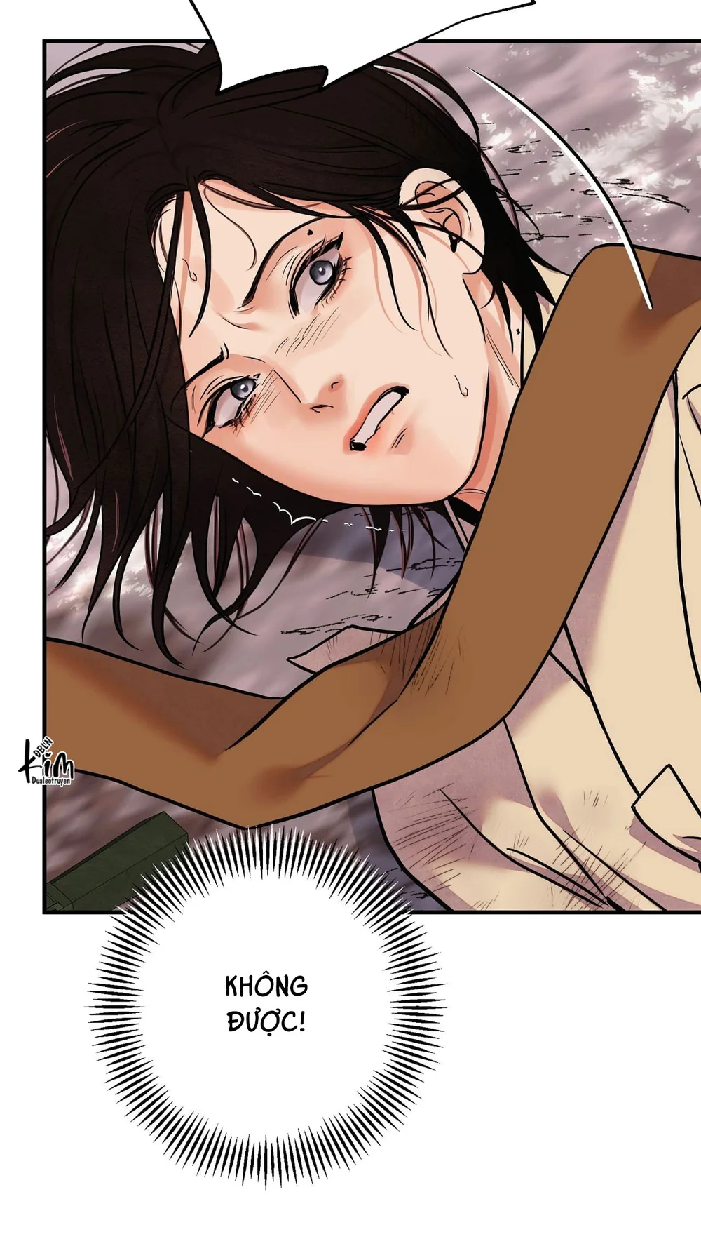 KIẾM HOA Chapter 98 Trang 56