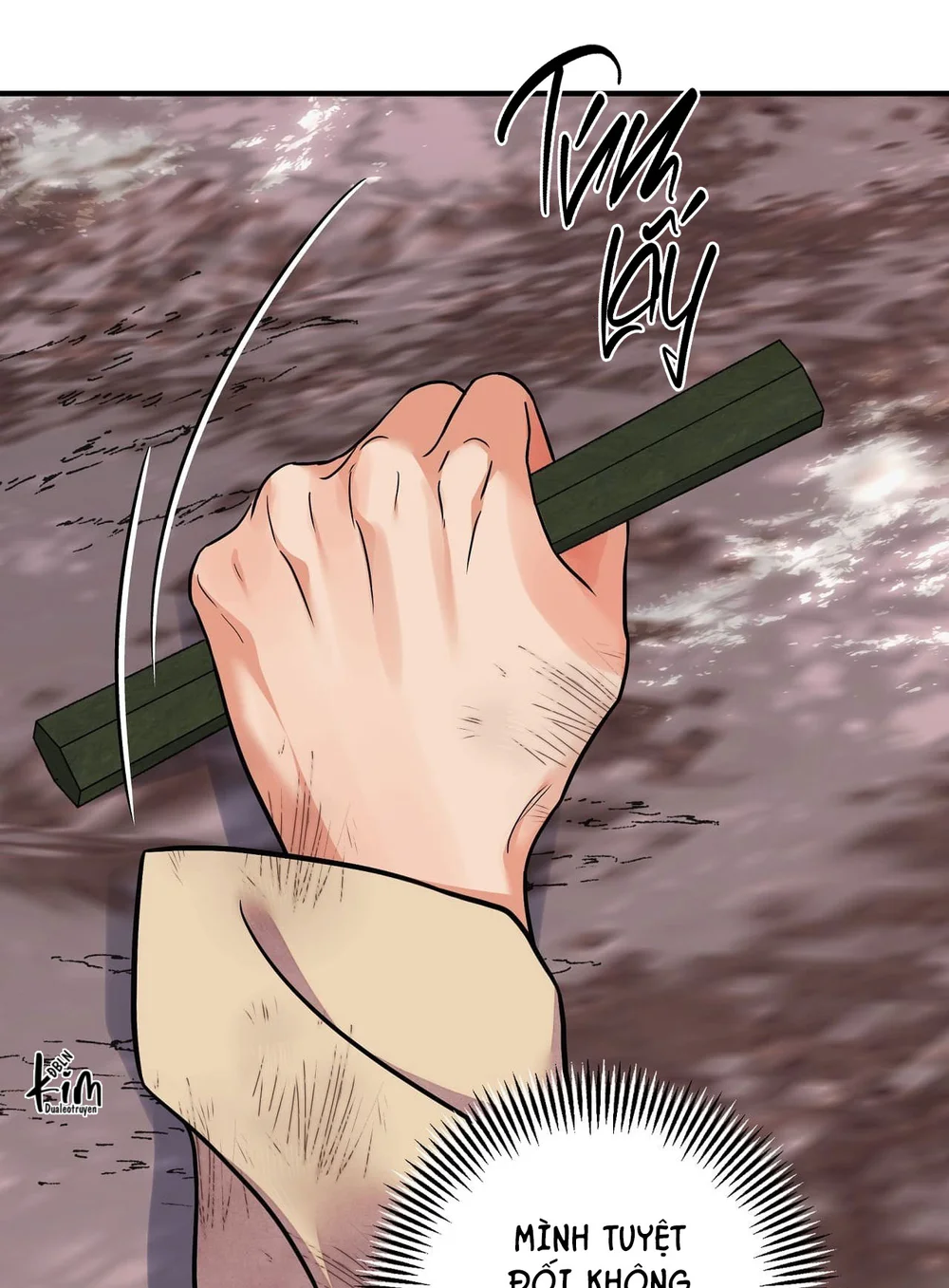 KIẾM HOA Chapter 98 Trang 57