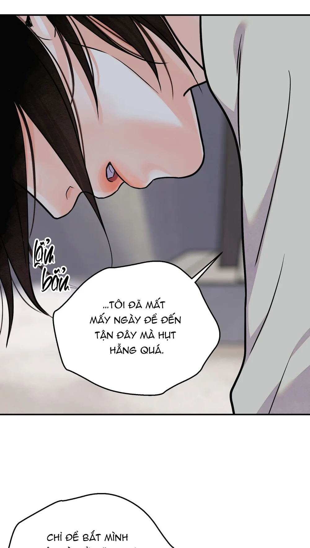 KIẾM HOA Chapter 99 Trang 8