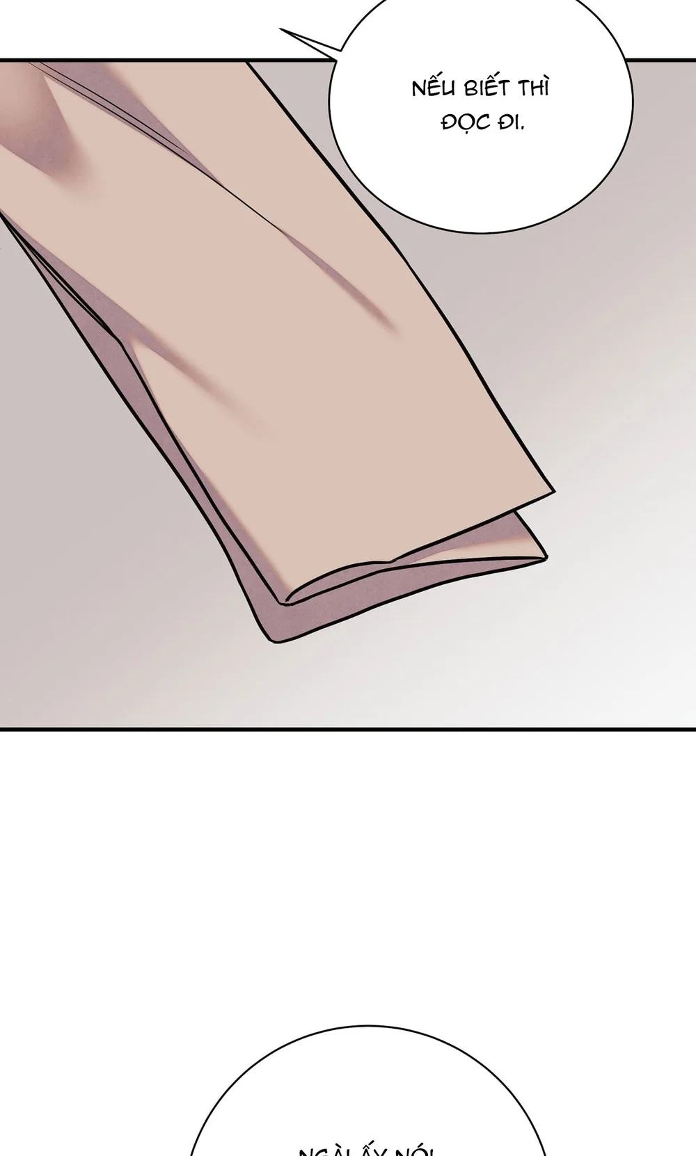 KIẾM HOA Chapter 99 Trang 14