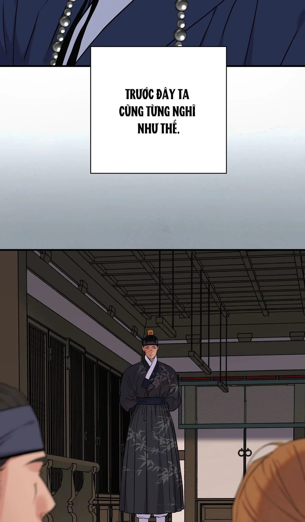 KIẾM HOA Chapter 99 Trang 29