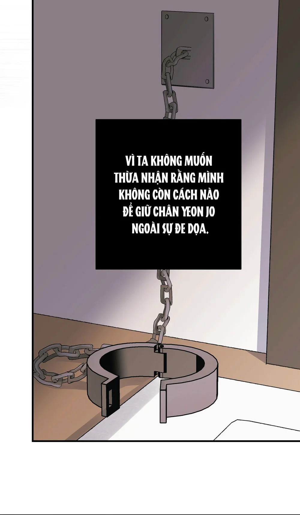 KIẾM HOA Chapter 99 Trang 34