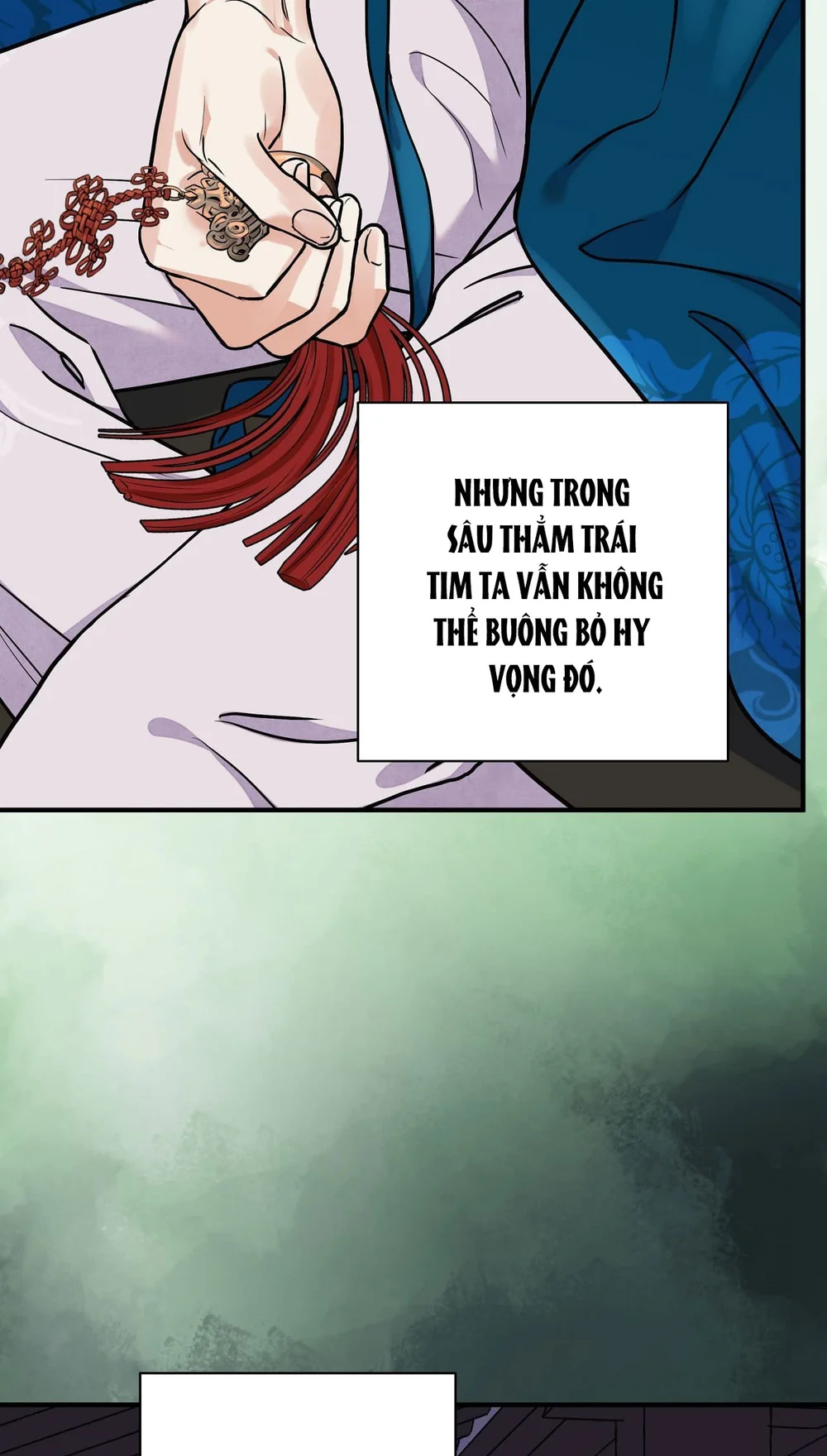 KIẾM HOA Chapter 99 Trang 40