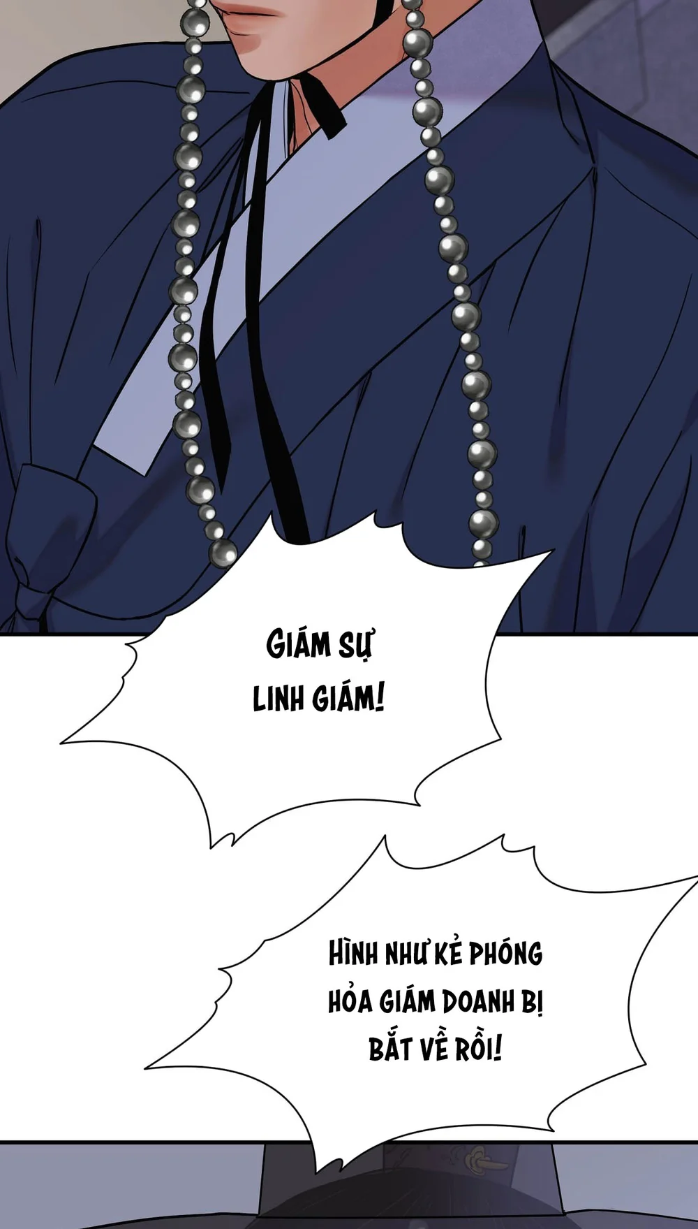 KIẾM HOA Chapter 99 Trang 43