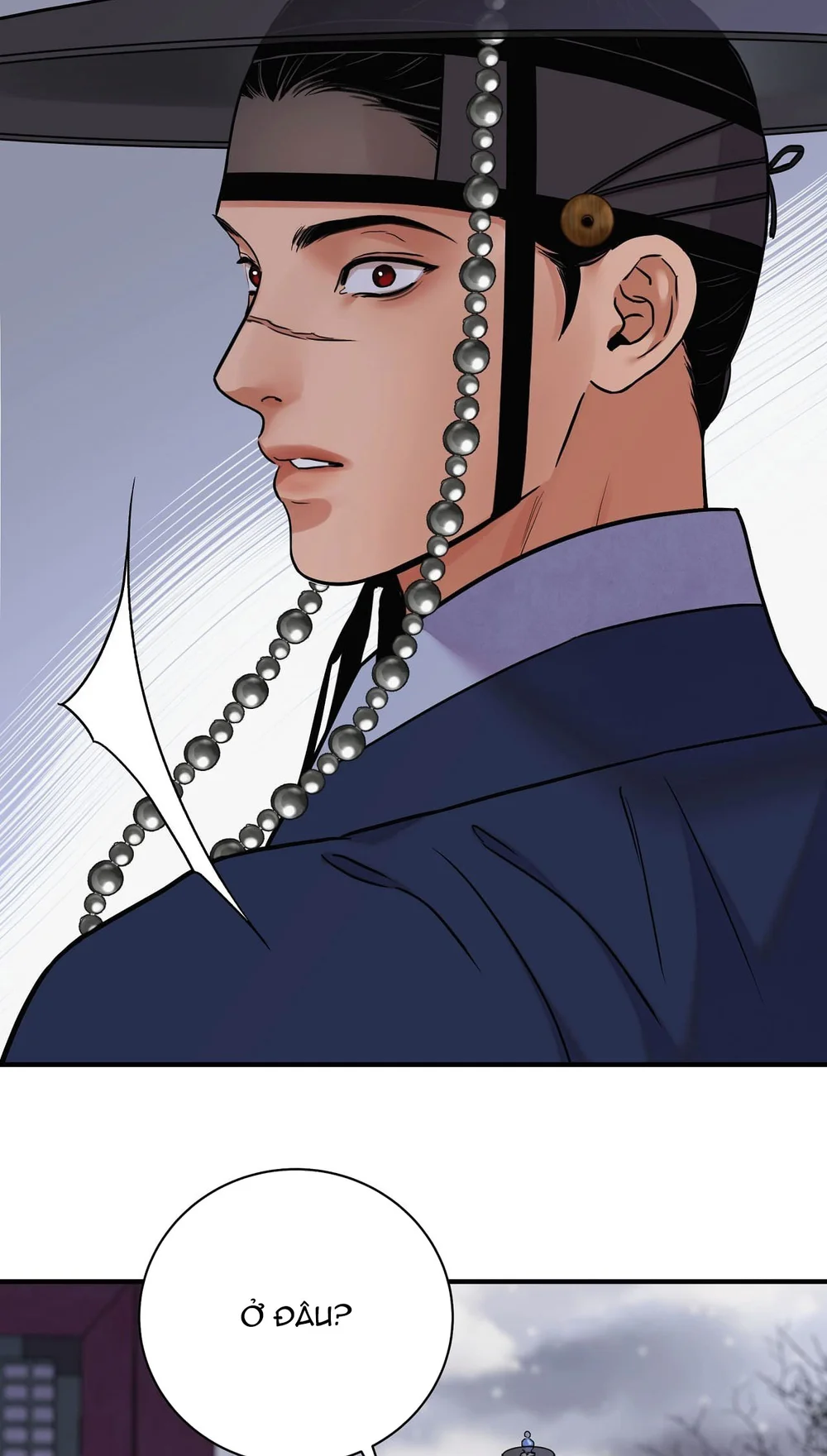 KIẾM HOA Chapter 99 Trang 44