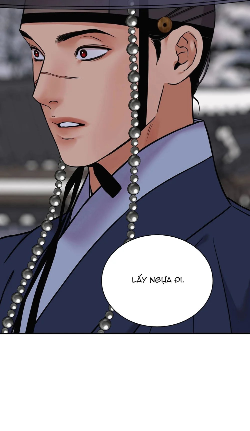 KIẾM HOA Chapter 99 Trang 46