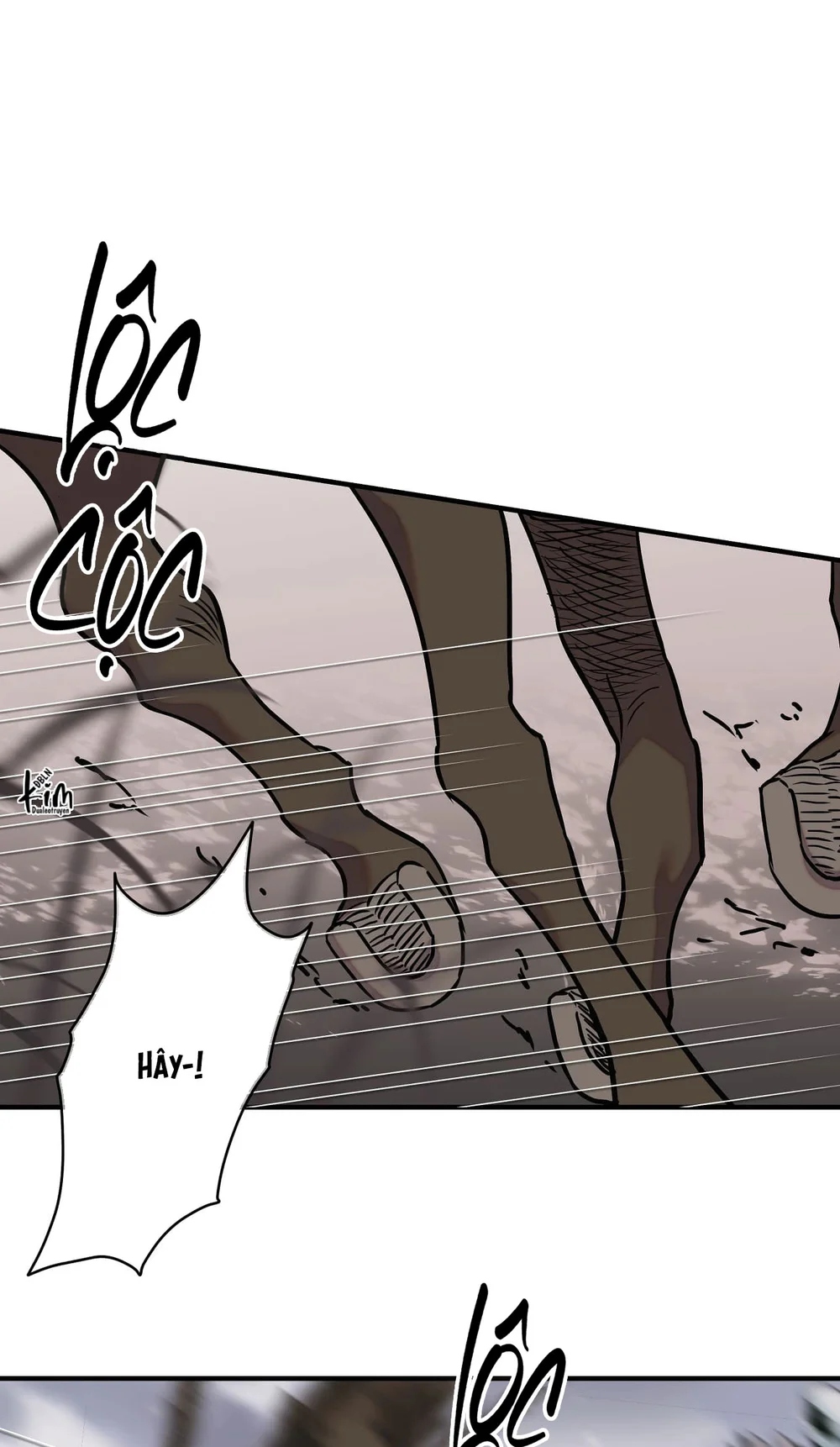 KIẾM HOA Chapter 99 Trang 47