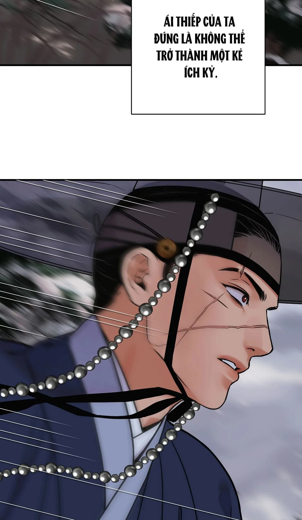 KIẾM HOA Chapter 99 Trang 49