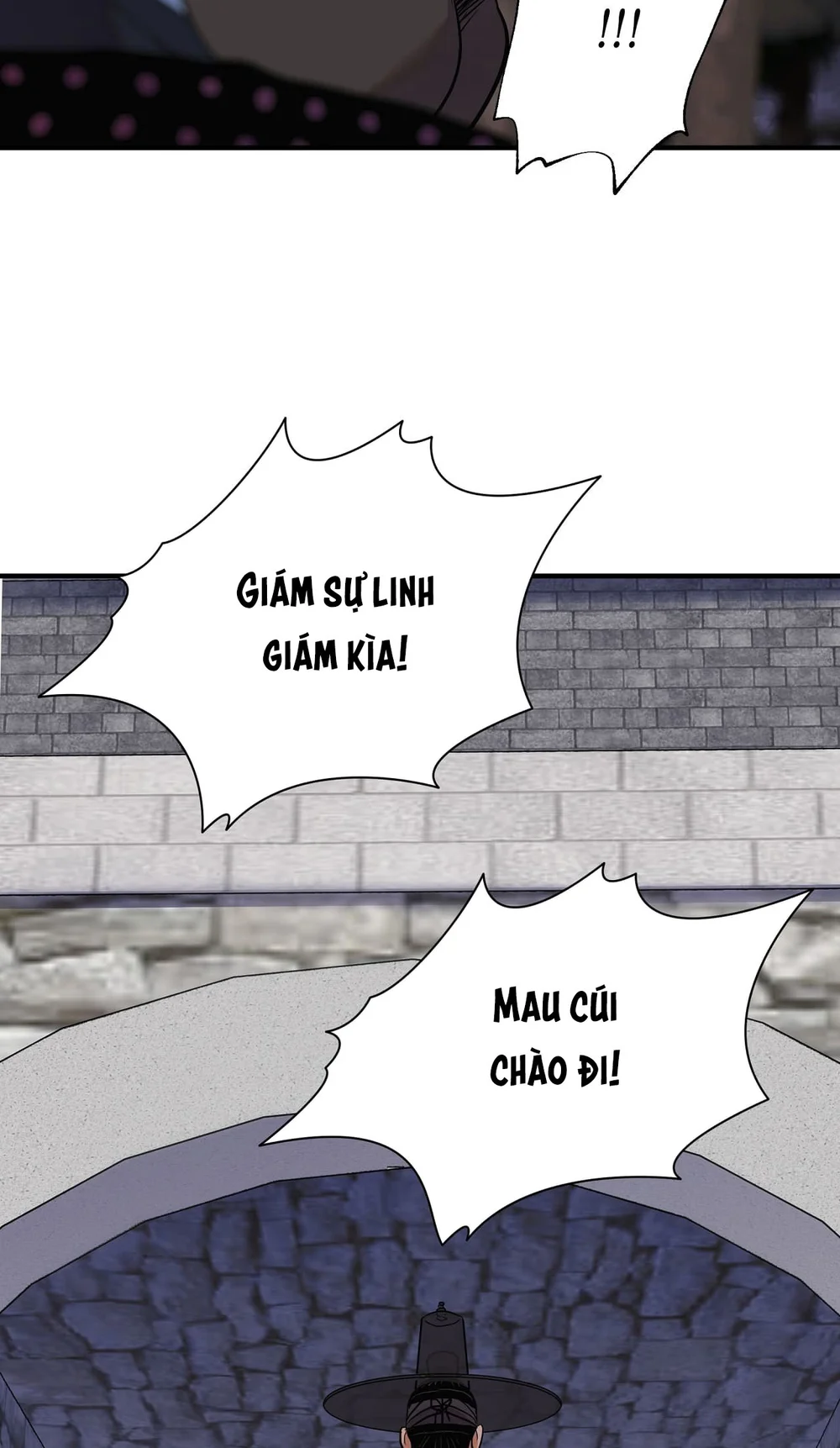 KIẾM HOA Chapter 99 Trang 54