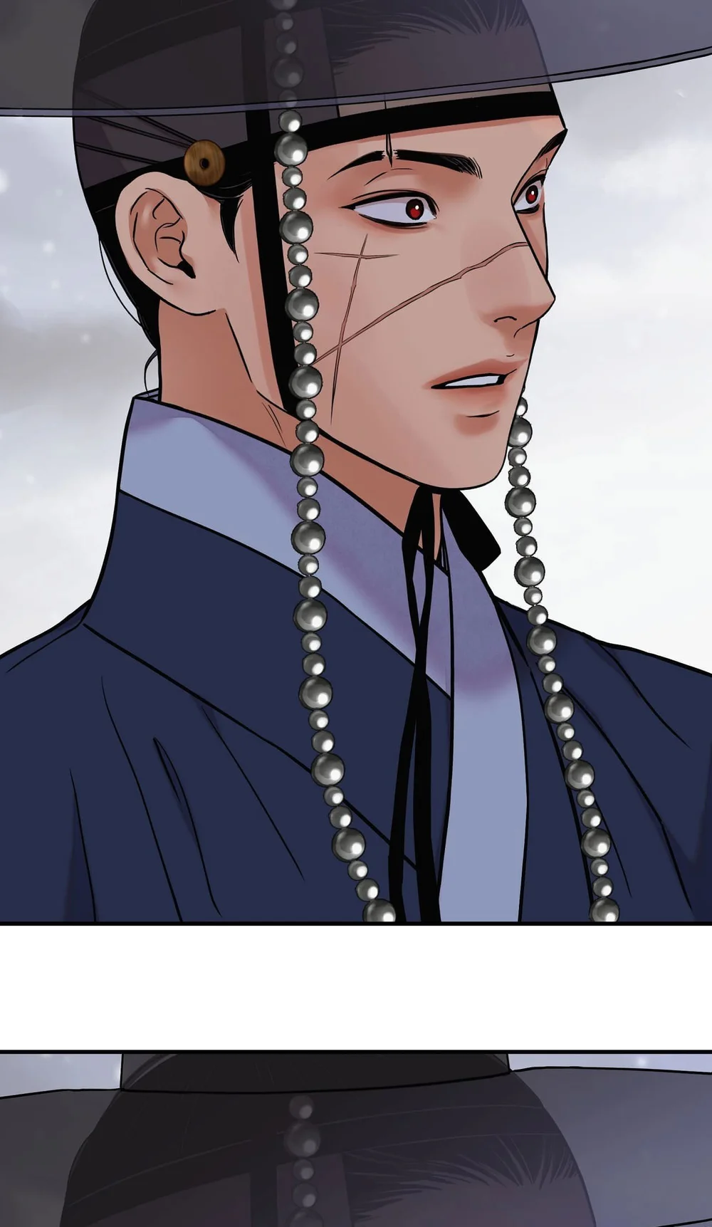 KIẾM HOA Chapter 99 Trang 56