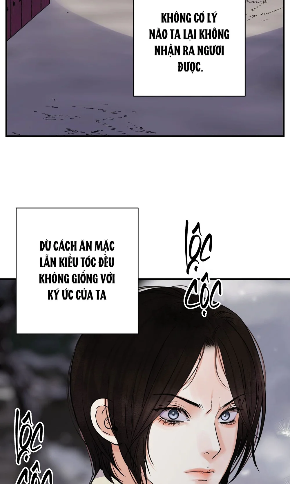 KIẾM HOA Chapter 99 Trang 59