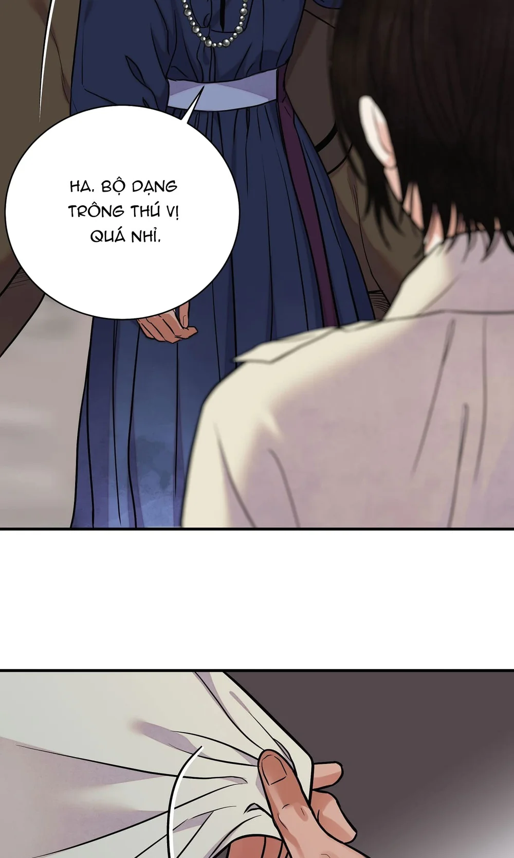 KIẾM HOA Chapter 99 Trang 61