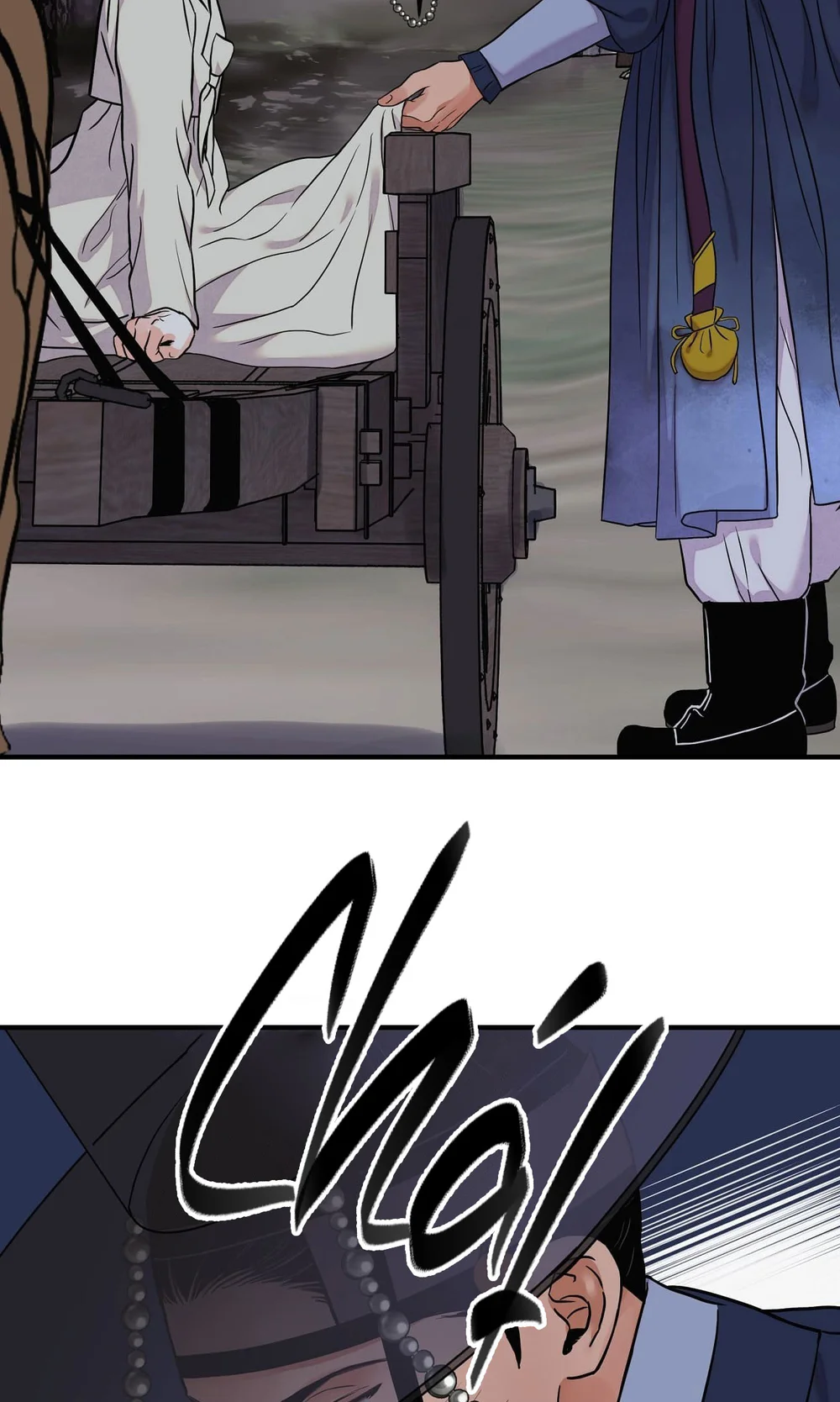 KIẾM HOA Chapter 99 Trang 63