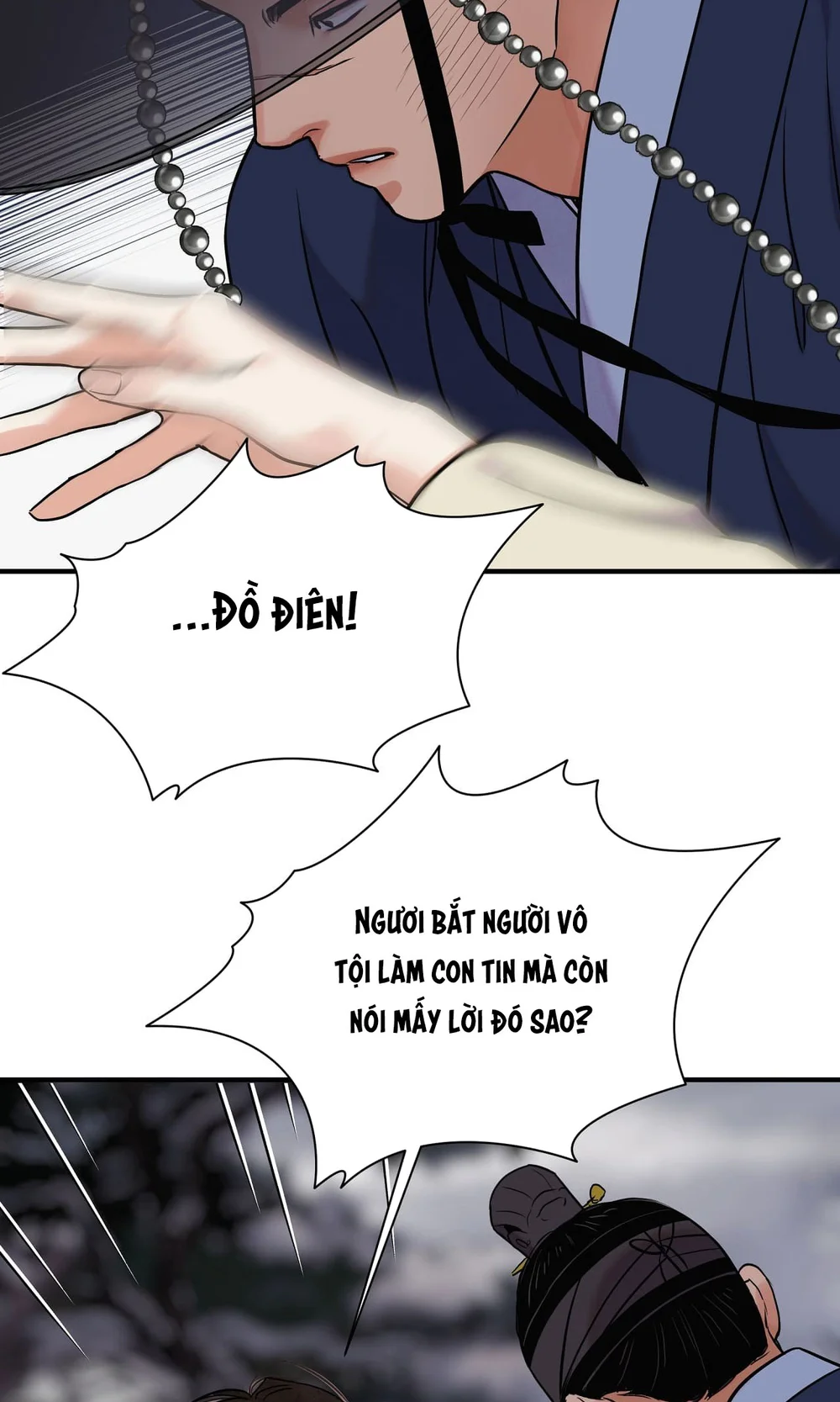 KIẾM HOA Chapter 99 Trang 64